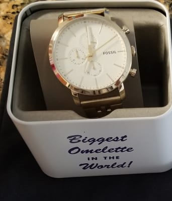 Fossil bq2435 outlet