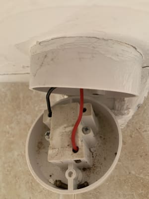 Bathroom light pull switch wickes top