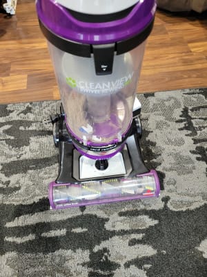 CleanView® Swivel Upright Vacuum 2316C 