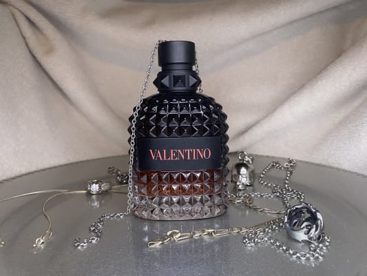 Valentino - 1.7 oz Uomo Born In Roma Coral Fantasy Eau de Toilette