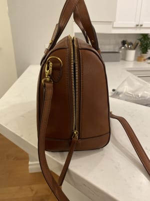 Rachel Satchel - ZB7256001 - Fossil