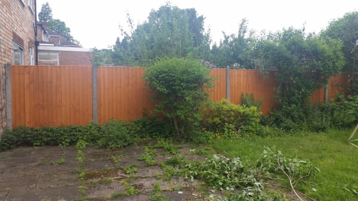 Cuprinol 5 Year Ducksback Matt Shed Fence Treatment Autumn