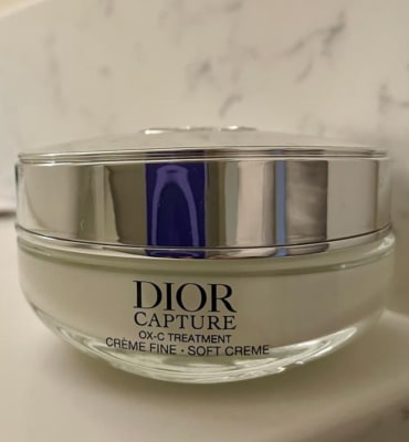 Dior - 1.7 oz Refill Capture Totale Day Créme | Ulta Beauty