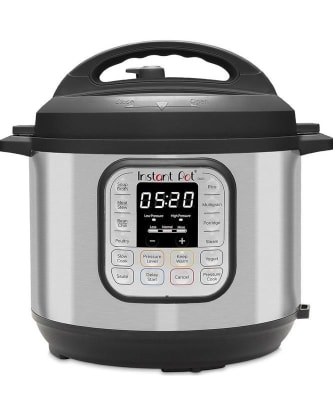 Cuiseur multicuiseur Instant Pot® Chef Series 8QT