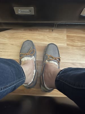 Dakota Slipper | UGG® Official