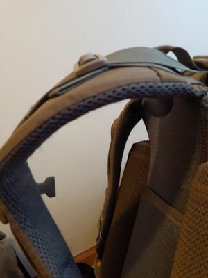Mystery Ranch / 3 Day Assault CL