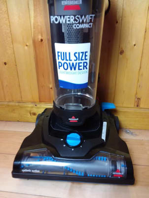 PowerSwift™ Lightweight Compact Vacuum 