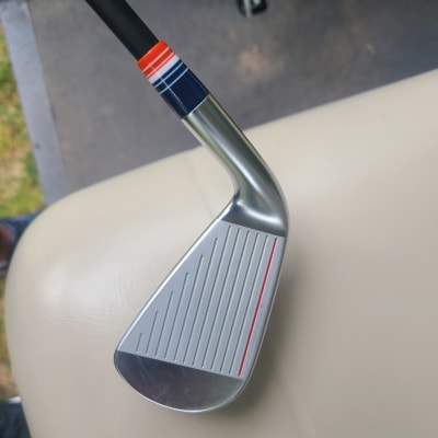 Iron Combo Set Builder | Dunlop Sports US
