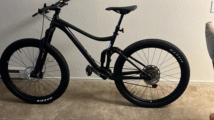 Giant Stance Mountain Bike Giant Bicycles US