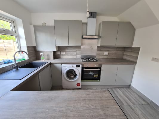 Wickes orlando sales grey kitchen