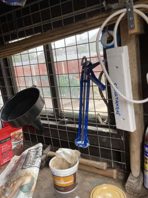 Window putty wickes deals