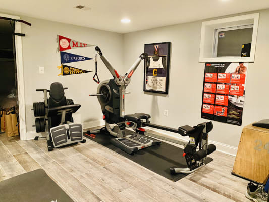 Download Revolution Home Gym See Why It S Our Best Home Gym Bowflex
