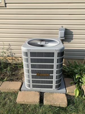 4ac13l Air Conditioner