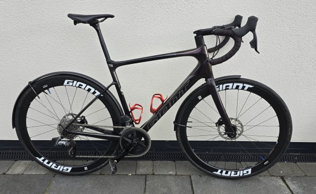 Giant defy 2021 mudguards online