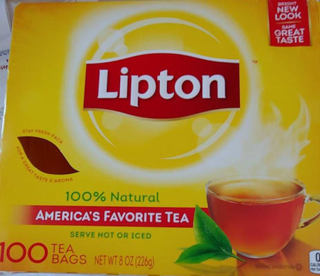 Lipton Tea 12-Packs As Low As $3.58 At Publix (Regular Price $7.99) -  iHeartPublix