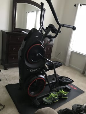 BowFlex Max Trainer M3