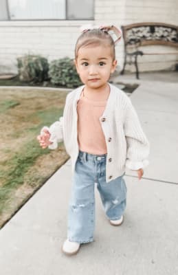 Old navy little girl jeans sale