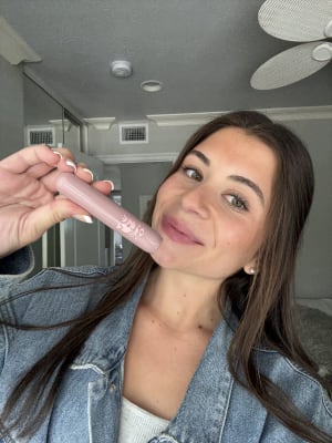 Vanilla Whip Lip Buttercream | Hydrating Tinted Lip Balm | Pacifica