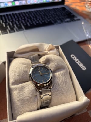 SUR531 – Seiko USA