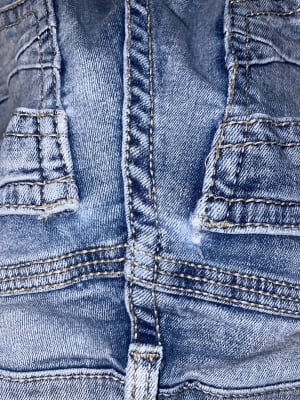 Daytrip Virgo Boot Stretch Jean - Women's Jeans in Light 109