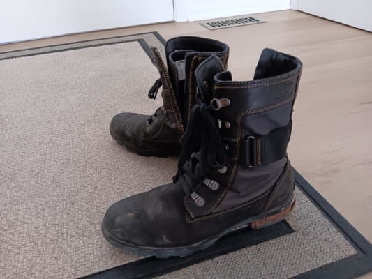 Sorel emelie conquest cheap