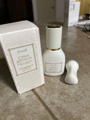 fresh CREME ANCIENNEホワイトトリュフアイセラム Skincare: Crème Ancienne White Truffle Eye Serum 15ml
