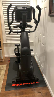 Max Total An Immersive Fitness Experience BowFlex
