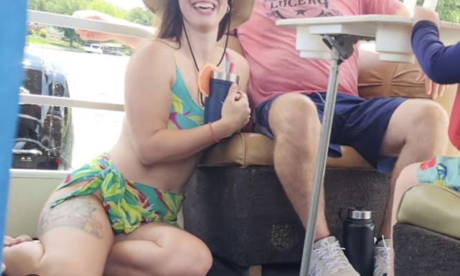 Old navy pineapple swimsuit best sale