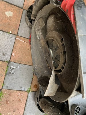Bosch rotak 34 online blade wickes