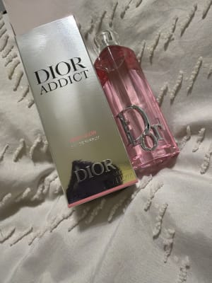 Dior - 1.0 oz Addict Rosy Glow Eau de Parfum | Ulta Beauty