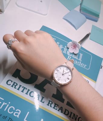 Fossil es4303 best sale