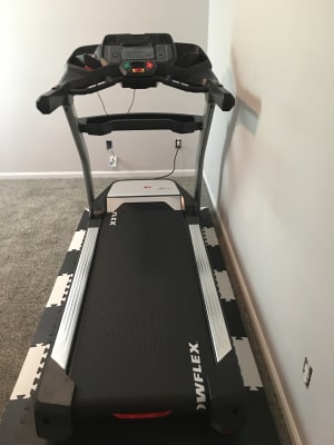 Bowflex bxt216 on sale price