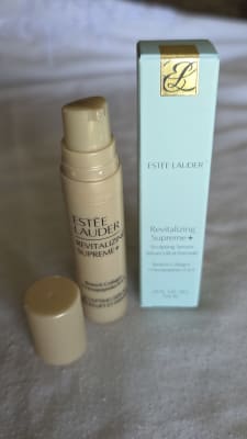 Estée Lauder - Revitalizing Supreme+ Sculpting Face Serum for
