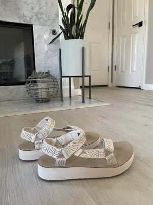 Teva desert sage 2025