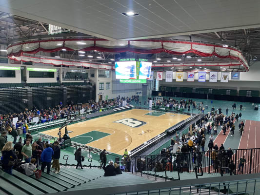 Binghamton University--SUNY - Profile, Rankings and Data | US News Best  Colleges