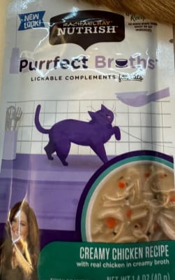 Nutrish purrfect broths new arrivals