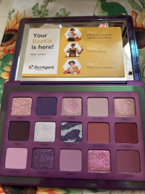 NATASHA DENONA - Roxa Eyeshadow Palette | Ulta Beauty