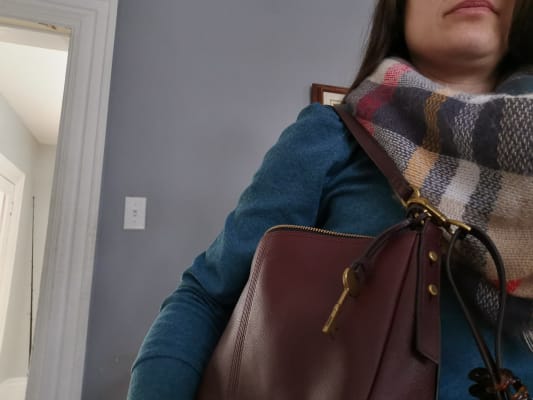Jolie crossbody bag clearance