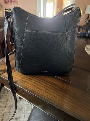 Talia Crossbody - SHB2793001 - Fossil