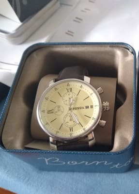 Fossil bq1007 best sale