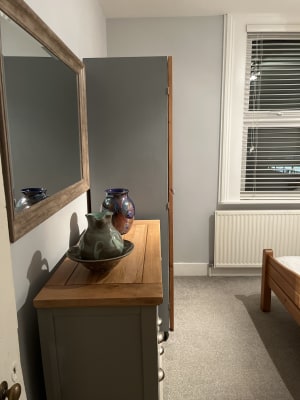 Dulux cupboard paint shop wickes