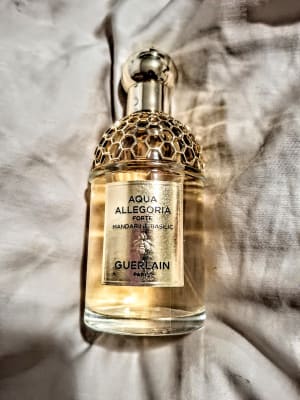 Guerlain - 2.5 oz Aqua Allegoria Mandarine Basilic Forte Eau de