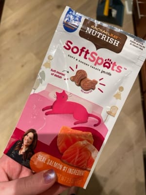 Rachael ray cat treats shop