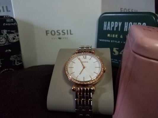 fossil bq3117
