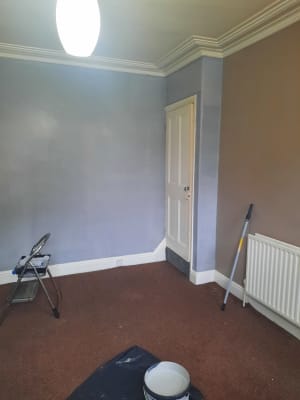 Wickes Trade Contract Silk Emulsion Shadow Grey 10l Wickes Co Uk