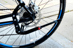 Bontrager Rear Mount Adjustable Kickstand - Trek Bikes