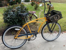 Electra Ape Hanger Cruiser Handlebar Electra Bikes