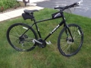 Trek 7.2 fx disc shop