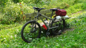 Bontrager H2 Hybrid Tire Trek Bikes