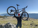 maniac pasta bijlage Top Fuel 9.7 | Trek Bikes
